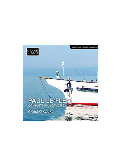 gp695-le-flem-paul-integrale-de-oeuvres-pour-piano-grand-piano