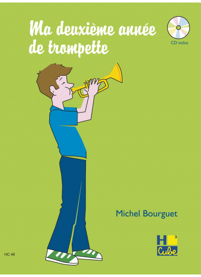 hc46-bourguet-michel-ma-deuxieme-annee-de-trompette