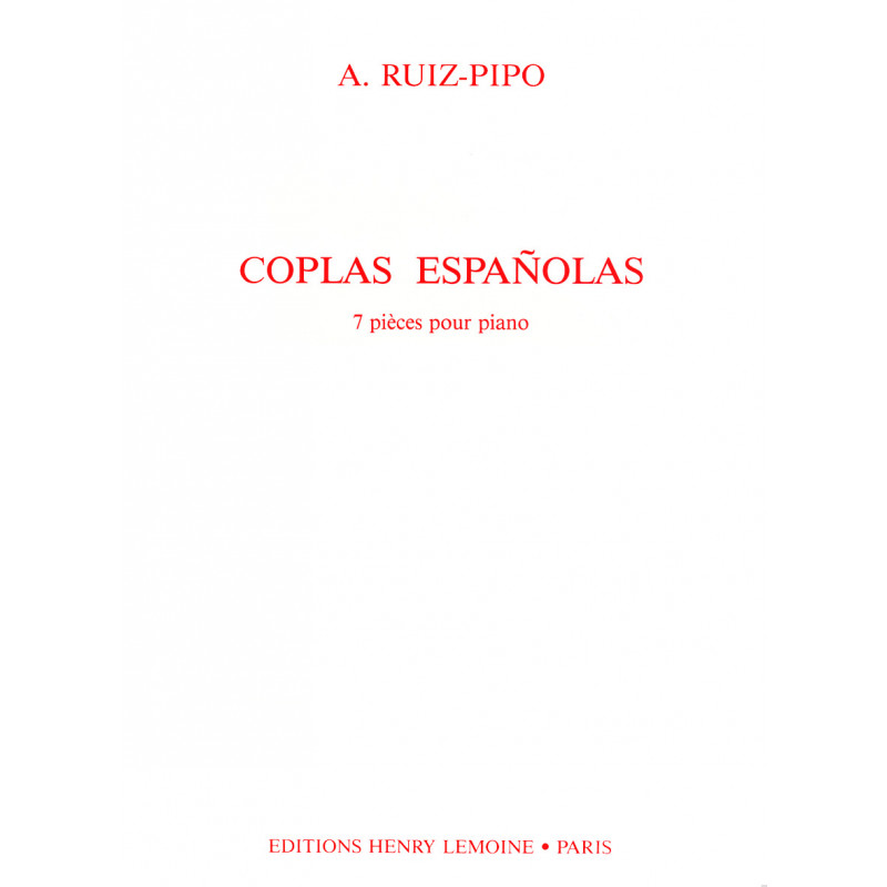 25114-ruiz-pipo-antonio-coplas-espanolas-7-pieces