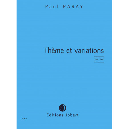 jj01614-paray-paul-theme-et-variations