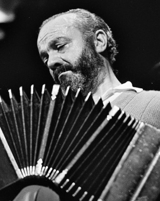 PIAZZOLLA Astor